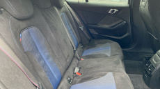 BMW 1 Series M135i xDrive 5dr Step Auto Petrol Hatchback